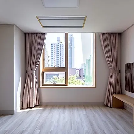 Hi Seoul Youth Hostel