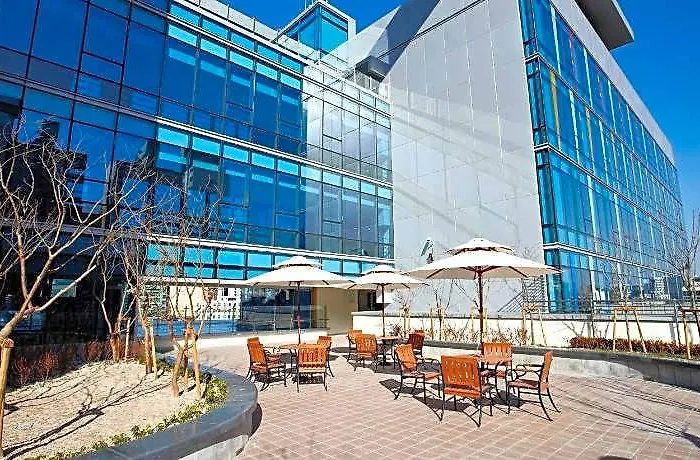 Hotel Hi Youth Seoel