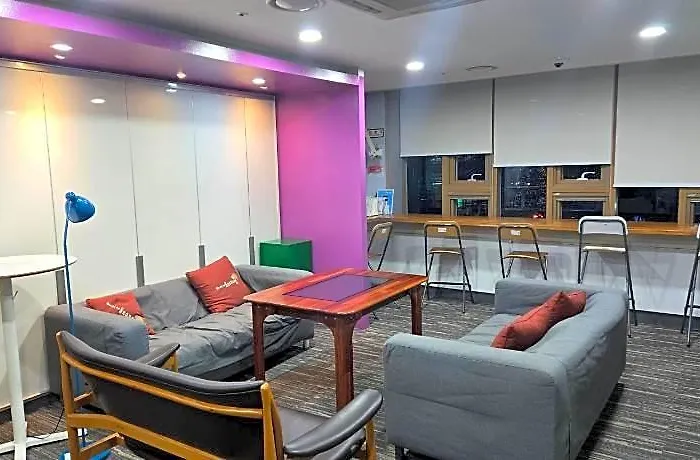 Hi Youth Hotel