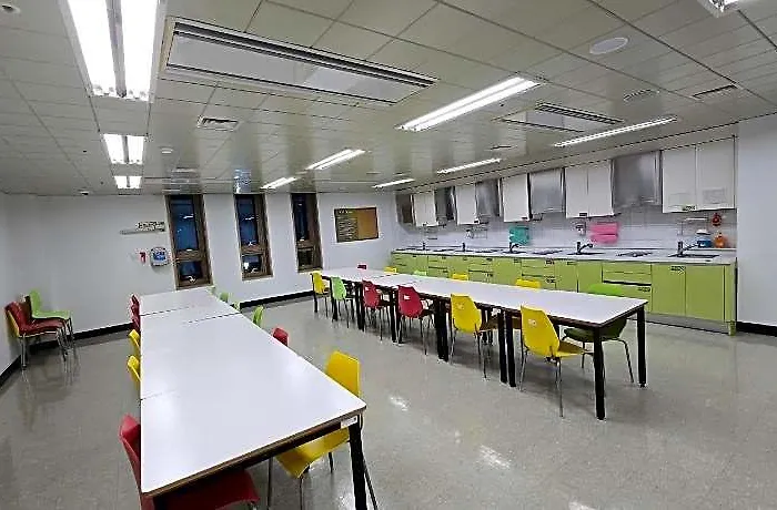 Hi Youth Hotel Seoel