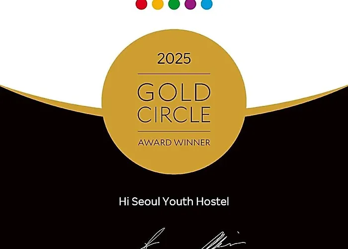 Hi Youth Hotel 3*